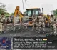 Dhanbad News: एरिया-4 में सीआईएसएफ की बड़ी कार्रवाई, 8 टन अवैध कोयला बरामद
