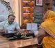 गिरिडीह में उपायुक्त रामनिवास यादव ने लगाया जनता दरबार, अधिकारियों को त्वरित कार्रवाई के निर्देश