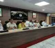 Giridih News: उपायुक्त रामनिवास यादव की अध्यक्षता में क्षेत्रीय कार्यकर्ता प्रतियोगिता परीक्षा की तैयारियों की समीक्षा