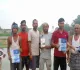 Koderma News: दालसा के तत्वावधान में गांव-गांव चलाया जा रहा 90 दिवसीय विधिक जागरूकता अभियान