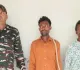 Pakur News: जमीनी विवाद में मारपीट के चार प्राथमिक अभियुक्त गिरफ्तार, भेजे गए जेल