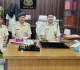 पलामू CSP लूटकांड का फरार आरोपी गिरफ्तार, 2022 की चर्चित वारदात में पुलिस को मिली बड़ी सफलता
