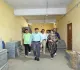 देवघर निर्वाचन वेयर हाउस का उपायुक्त ने किया निरीक्षण, सुरक्षा व्यवस्था पर दिए सख्त निर्देश