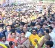 ऐतिहासिक जगन्नाथपुर रथयात्रा महोत्सव में शामिल हुए राज्यपाल संतोष कुमार गंगवार और मुख्यमंत्री हेमन्त सोरेन