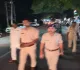 चोरी की घटनाओं को लेकर पुलिस अलर्ट, बिजुलिया मोड़ समेत कई गांवों में विशेष गश्ती व सुरक्षा जागरूकता अभियान