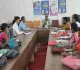 Dumka News: बीडीओ राजेश कुमार सिन्हा ने विशेष गहन पुनरीक्षण को लेकर की बीएलओ संग बैठक
