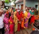 Koderma News: सड़क निर्माण कार्य का विधायक डॉ. नीरा यादव ने किया शिलान्यास