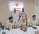 नशा तस्करों पर बड़ी कार्रवाई, पांकी से 48 किलो डोडा और अफीम के साथ दो गिरफ्तार