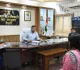 Deoghar News: जनता दरबार में पहुंचे ग्रामीण, उपायुक्त ने अधिकारियों को दिए समयबद्ध निष्पादन के निर्देश