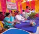 Dumka News: विधायक लुईस मरांडी ने छह सखी मंडलों को सौंपी ई-रिक्शा की चाबी