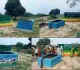 सफलता की कहानी: गोबर गैस, धुएं से मुक्ति और हरियाली की नई राह