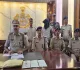 Pakur News: झेनागड़िया गांव में हुए दोहरे हत्याकांड का पुलिस ने 12 घंटे में किया खुलासा