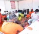 Dumka News: बासुकीनाथ धाम में श्रावणी मेले के दौरान 1.62 लाख से अधिक श्रद्धालुओं का उपचार