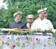 Giridih News: 80वें स्वतंत्रता दिवस पर गिरिडीह में भव्य समारोह, मंत्री सुदिव्य कुमार ने फहराया राष्ट्रीय ध्वज