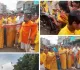 Koderma News: अंतिम सोमवारी पर सतगावां में उमड़ा आस्था का सैलाब, हजारों कांवड़िए हुए शामिल