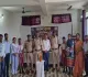 Dhanbad News: संस्कार ज्ञानपीठ में पुलिस ने चलाया साइबर सुरक्षा जागरूकता अभियान
