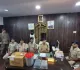 गोड्डा में नशे के खिलाफ बड़ी कार्रवाई, 1.4 किलो गांजा और 76 सॉल्यूशन बरामद