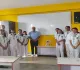 Koderma News: हिंदी साहित्य के पुरोधा थे तुलसीदास: प्राचार्य प्रमोद शर्मा