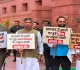 राहुल गांधी छात्रों की मांग पूरी करवाएं या हेमंत सरकार से नाता तोड़ें: आदित्य साहू