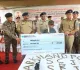 Jharkhand News: कोल्हान में नक्सल विरोधी अभियान को बड़ी सफलता, चार हार्डकोर नक्सलियों ने किया आत्मसमर्पण