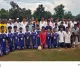 Sports News:बड़कागांव में फुटबॉल का महा मुकाबला, जग्गू इलेवन उरेज ने 4-0 से जीता खिताब