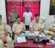 Palamu News: प्रभात मेहता हत्याकांड में पुलिस को सफलता, दूसरा आरोपी हरियाणा से गिरफ्तार