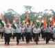 सीसीएल मुख्यालय में गूंजा देशभक्ति का स्वर, भव्यता से मनाया गया ‘हर घर तिरंगा’ कार्यक्रम