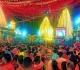 Deoghar News: श्रावणी मेला के 14वें दिन अहले सुबह 4:07 बजे खुला बाबा मंदिर का पट