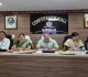 Giridih News: 15वें वित्त आयोग की योजनाओं में लापरवाही बर्दाश्त नहीं: गिरिडीह उपायुक्त रामनिवास यादव