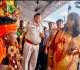 श्रावणी मेला 2026 में पूर्व रेलवे ने संभाली 75.21 लाख श्रद्धालुओं की भीड़, 2,075 मेला स्पेशल ट्रेनें चलीं