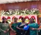 Ranchi News: रौनियार महिला विकास मंच बजरा इकाई ने धूमधाम से मनाया सावन मिलन समारोह