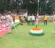 Ranchi News: स्वतंत्रता दिवस पर रांची पुलिस ने फहराया तिरंगा, एकता-अखंडता की रक्षा का लिया संकल्प