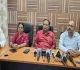 Giridih News: छात्रों की 98% मांगें सरकार ने मानी, भाजपा ने आंदोलन को अराजक बनाया: संजय सिंह