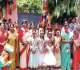 बिहारी कन्या मध्य विद्यालय मिरजानहाट में धूमधाम से मनाया गया स्वतंत्रता दिवस