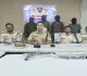 Palamu News: 'ऑपरेशन सफाया' के तहत पुलिस की बड़ी सफलता, देसी कार्बाइन संग तीन गिरफ्तार