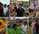 Garhwa News: बरडीहा में बीडीओ प्रवीण कुमार सिंह का पैदल निरीक्षण, अतिक्रमण हटाने के निर्देश