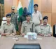 Pakur News: मुफस्सिल पुलिस ने मनिरामपुर से ब्राउन शुगर के साथ तस्कर को दबोचा