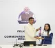 Sports News: कॉमनवेल्थ गेम्स में चमके भारतीय वेटलिफ्टर्स, नकद पुरस्कार देकर किया सम्मानित