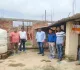 Hazaribagh News: बीडीओ ने आंगो पंचायत में पीएम आवास और अबुआ आवास योजनाओं का किया निरीक्षण