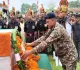Lohardaga News: ड्यूटी के दौरान शहीद हुए जवान दिलीप उरांव को दी गई अंतिम विदाई