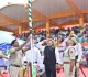 Chatra News: एनटीपीसी नॉर्थ करणपुरा में धूमधाम से मना 80वां स्वतंत्रता दिवस, CISF ने दिखाया सुरक्षा कौशल