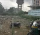 एमजीएम अस्पताल के बाहर गंदगी देख भड़के अर्जुन मुंडा, पार्किंग व्यवस्था पर उठाए सवाल