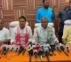 बाबूलाल मरांडी का सरकार पर हमला, छात्रों पर लाठीचार्ज को बताया लोकतंत्र की हत्या