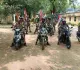 Dhanbad News: सीआईएसएफ जवानों ने बाघमारा में बाइक से निकाली भव्य एवं विशाल तिरंगा यात्रा