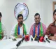 JPSC-JSSC परीक्षा विवाद पर आजसू की मांग, छात्रों से तुरंत संवाद करे सरकार