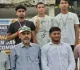 Sahebganj News: उपायुक्त दीपक कुमार दुबे ने जेवलिन थ्रो विजेताओं को दी बधाई एवं शुभकामनाएं