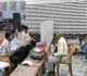 Ranchi News: सीसीएल अरगड़ा क्षेत्र में लगा समाधान शिविर, अधिकांश शिकायतों का मौके पर समाधान