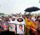 लुकैयाटांड़ से JPSC-JSSC भर्ती व्यवस्था सुधार यात्रा का हुआ जोरदार आगाज़
