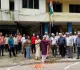 Bokaro News: स्वतंत्रता दिवस पर बोकारो में आप का कार्यक्रम, स्वतंत्रता सेनानियों को किया नमन