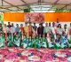 PVUNL पतरातू द्वारा 9 से 17 अगस्त तक आयोजित 'हर घर तिरंगा' अभियान